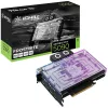 INNO3D GeForce RTX 5090 iCHILL Frostbite 32GB GDDR7 grafická karta
