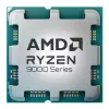 Procesor AMD Ryzen 9 9900X 4,4 GHz 76 MB L2 & L3, Socket AM5