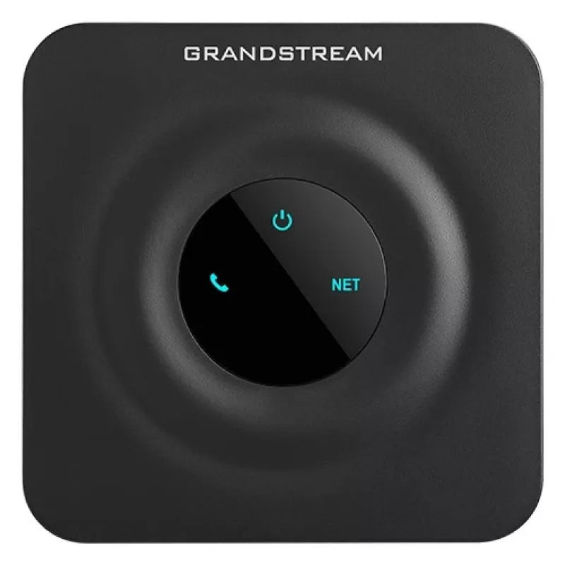 Grandstream Networks HT801-V2 brána/radič 10/100 Mbit/s