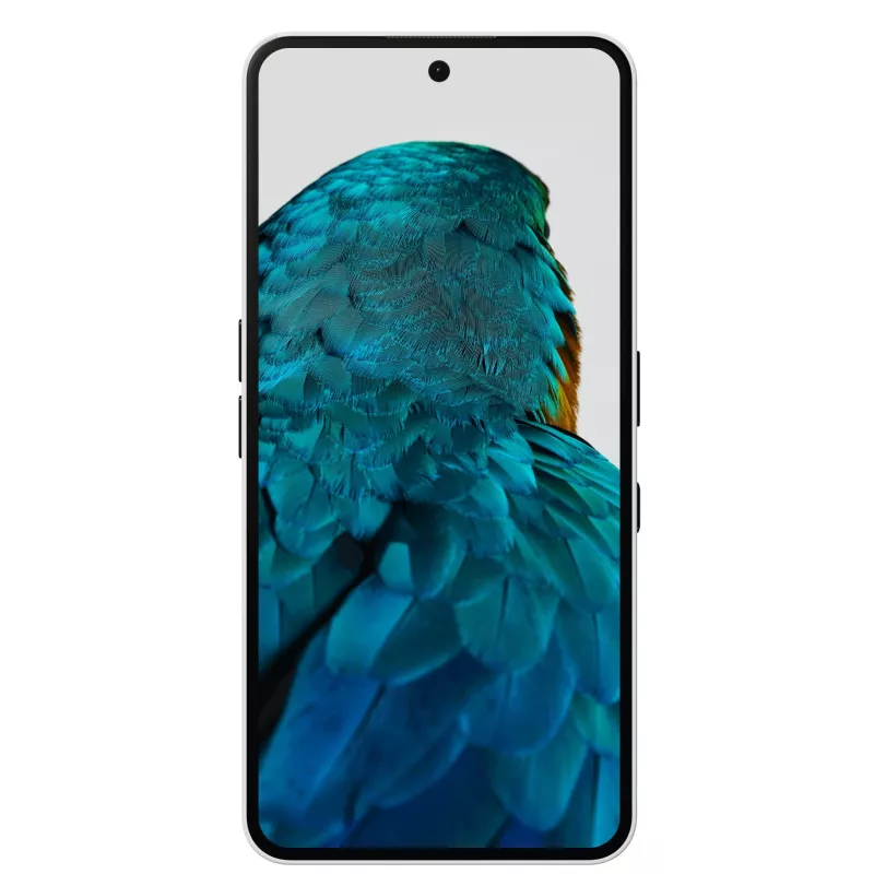 Nothing Phone (3a) 17,2 cm (6,77 palca) Dual SIM Android 15 5G USB Type-C 8 GB 128 GB 5000 mAh čierny