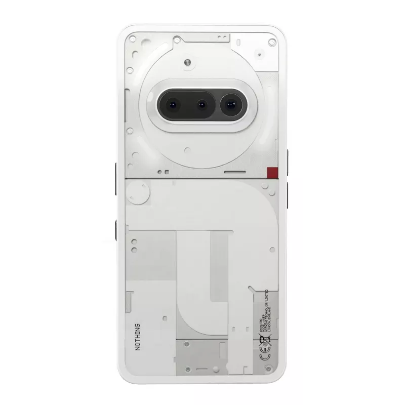 Smartfón Nothing Phone (3a) 6,77