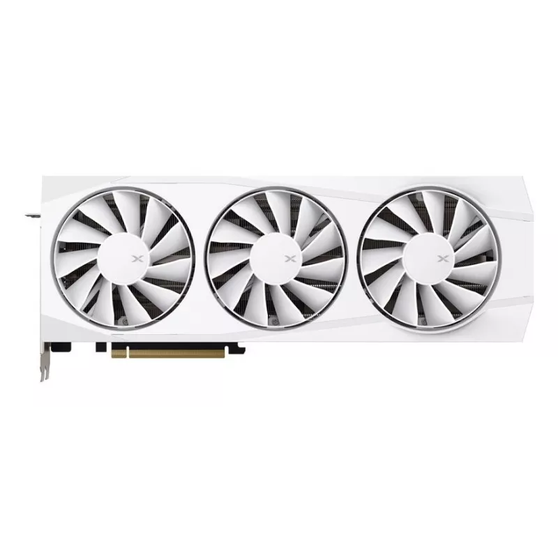 XFX Quicksilver Radeon RX 9070 XT Gaming Edition 16GB GDDR6 grafická karta