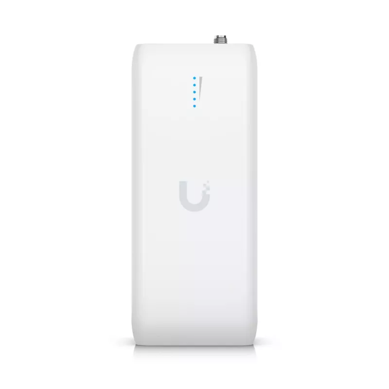 Ubiquiti UDB Bridge/Repeater sieťový most 866,7 Mbit/s biela