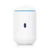 Ubiquiti Dream 7 WLAN router 2,5 Gigabit Ethernet tri-band (2,4 GHz / 5 GHz / 6 GHz) biely