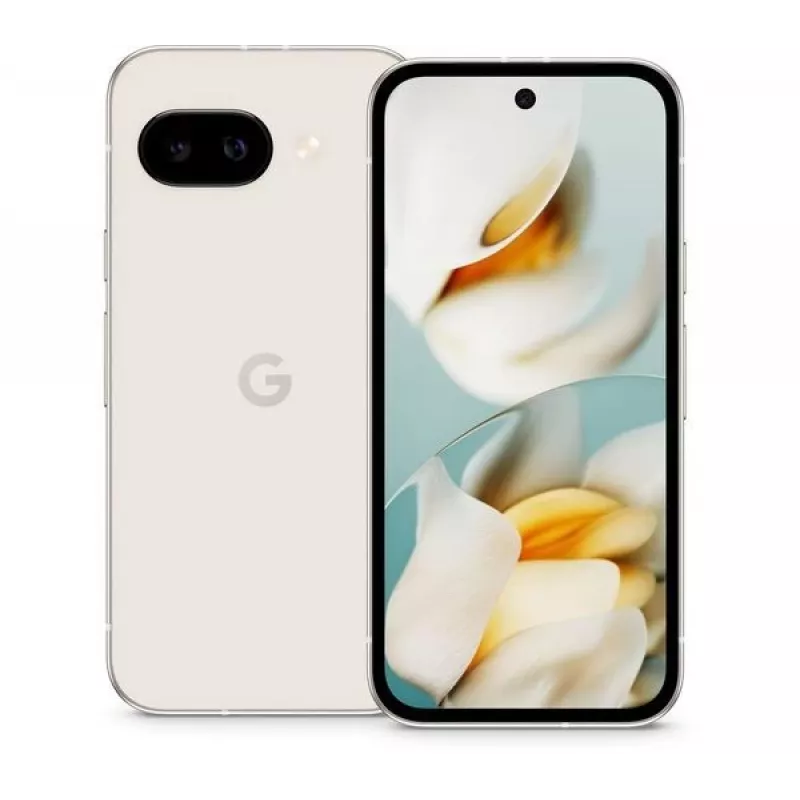 Google Pixel 9a 16 cm (6,3