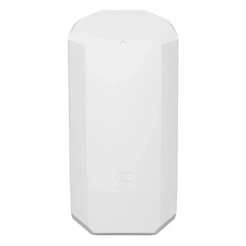 Teltonika OTD500100000 káblový router Gigabit Ethernet biely
