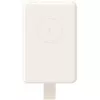 Xiaomi Magnetic Power Bank 6000mAh Lithium-Ion (Li-Ion) bezdrôtové nabíjanie