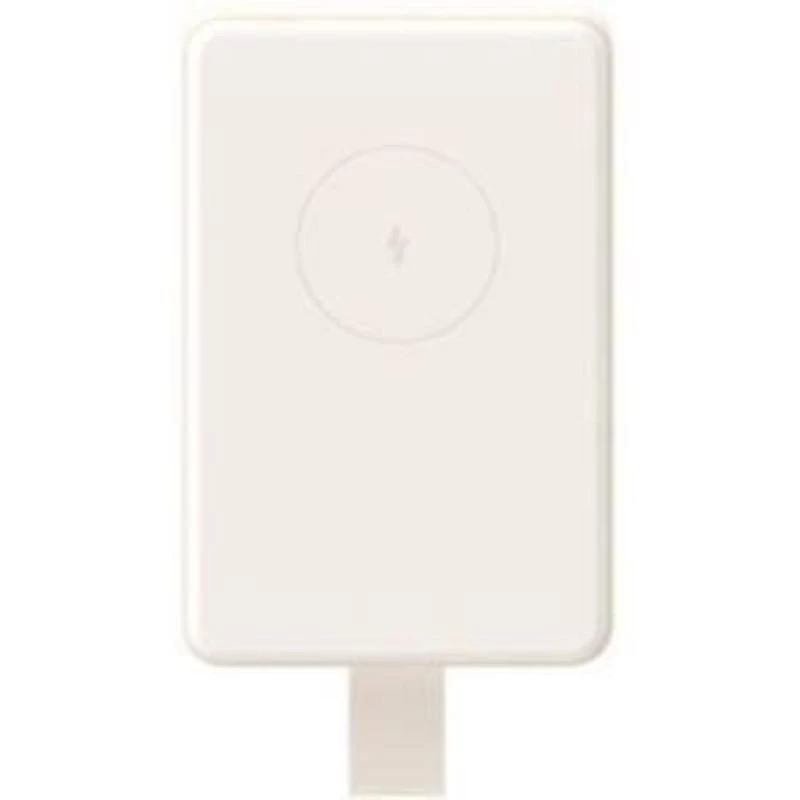 Xiaomi Magnetic Power Bank 6000mAh Lithium-Ion (Li-Ion) bezdrôtové nabíjanie