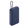 Prenosná powerbanka Xiaomi PB2030MI 20000 mAh