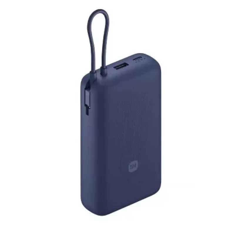 Prenosná powerbanka Xiaomi PB2030MI 20000 mAh