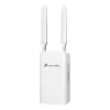 TP-Link Omada ER703WP-4G-Outdoor sieťová brána/controller 10, 100, 1000 Mbit/s
