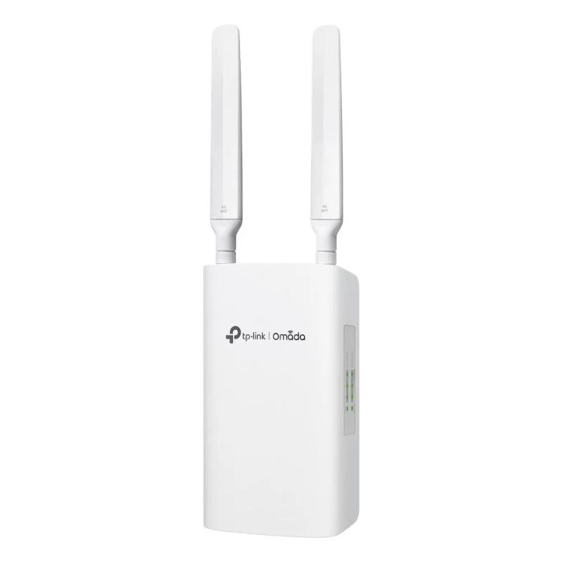 TP-Link Omada ER703WP-4G-Outdoor sieťová brána/controller 10, 100, 1000 Mbit/s