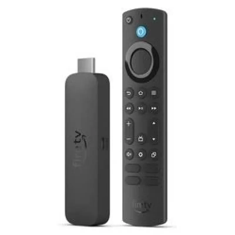 Amazon Fire TV Stick 4K Max Streamovacie zariadenie, 2. generácia (B0CW4HD359)