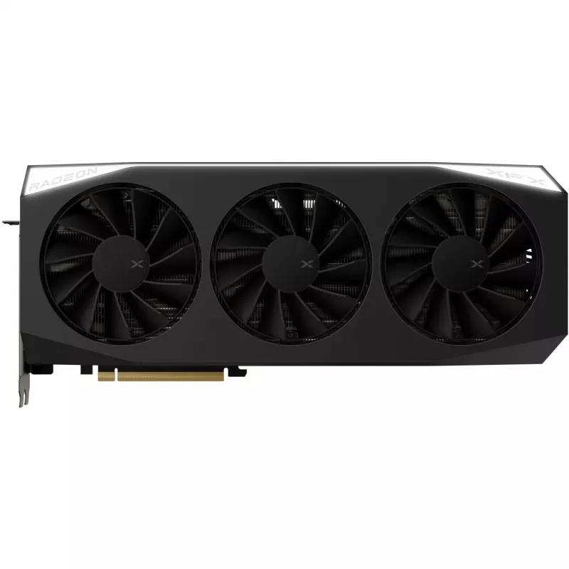 Grafická karta XFX Mercury Radeon RX 9070 XT Gaming Edition 16GB GDDR6