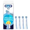 Oral-B 195027 hlavica zubnej kefky 4 ks biela