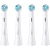 Oral-B 195027 hlavica zubnej kefky 4 ks biela