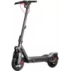Klasická kolobežka Segway Ninebot MAX G3 D čierna sivá červená