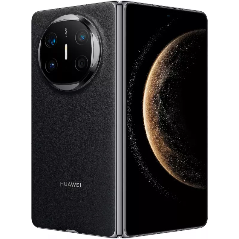 Huawei Mate X6 Icelan-L29C smartfón 12GB 512GB, čierny