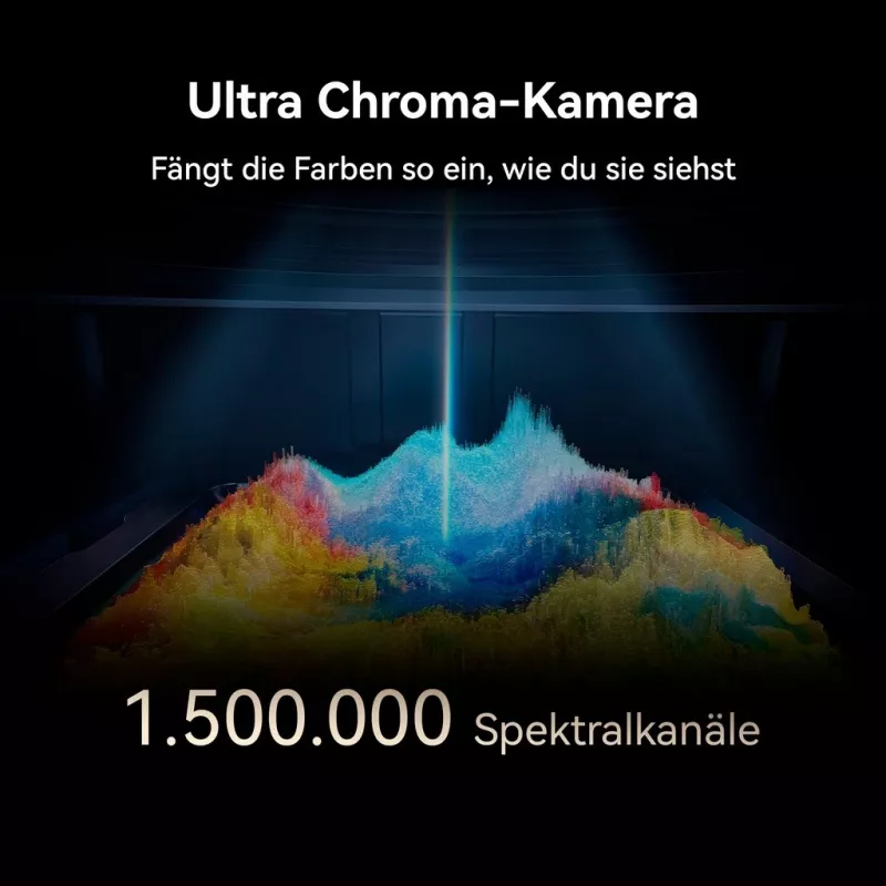 Huawei Mate X6 Icelan-L29C smartfón 12GB 512GB, čierny