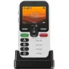 Smartphone Doro Leva X10 2,4 inch 1150 mAh grafit