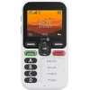 Smartphone Doro Leva X10 2,4 inch 1150 mAh grafit