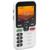 Smartphone Doro Leva X10 2,4 inch 1150 mAh grafit