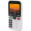 Smartphone Doro Leva X10 2,4 inch 1150 mAh grafit