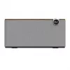 Klipsch the Three Plus Premium Bluetooth reproduktorový systém orech USB RCA...