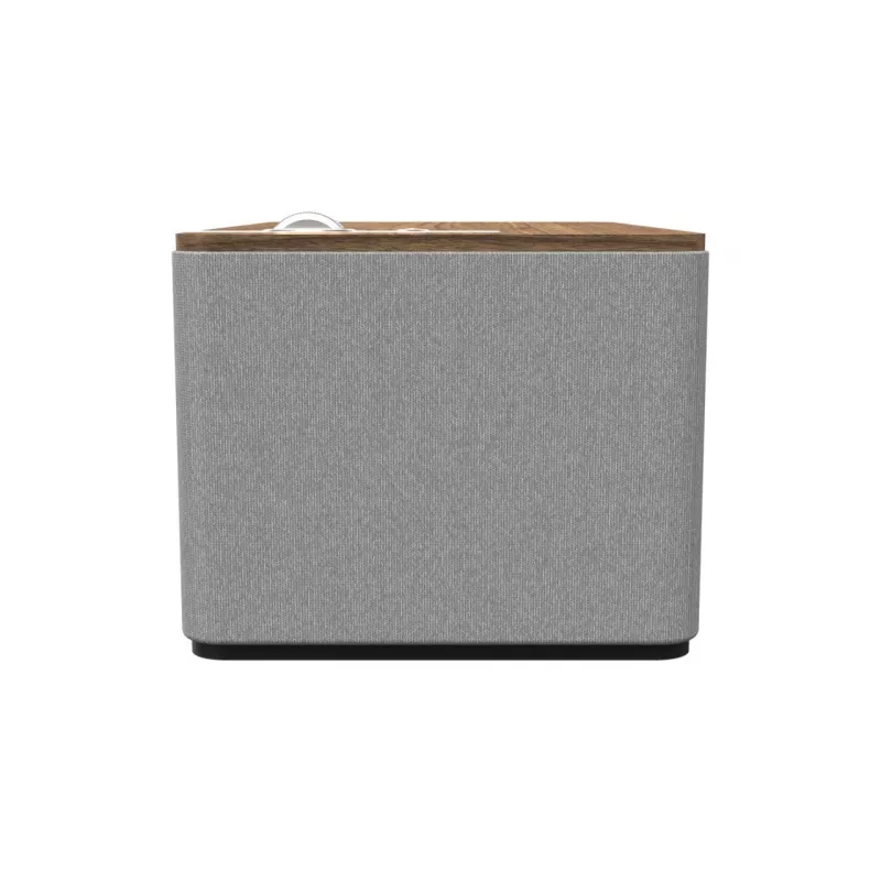 Klipsch the Three Plus Premium Bluetooth reproduktorový systém orech USB RCA...
