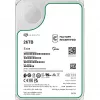 Seagate Exos ST26000NM000C-FR 26 TB 3,5-palcový SATA-600 pevný disk, 7200 ot./min, Factory Refurbished