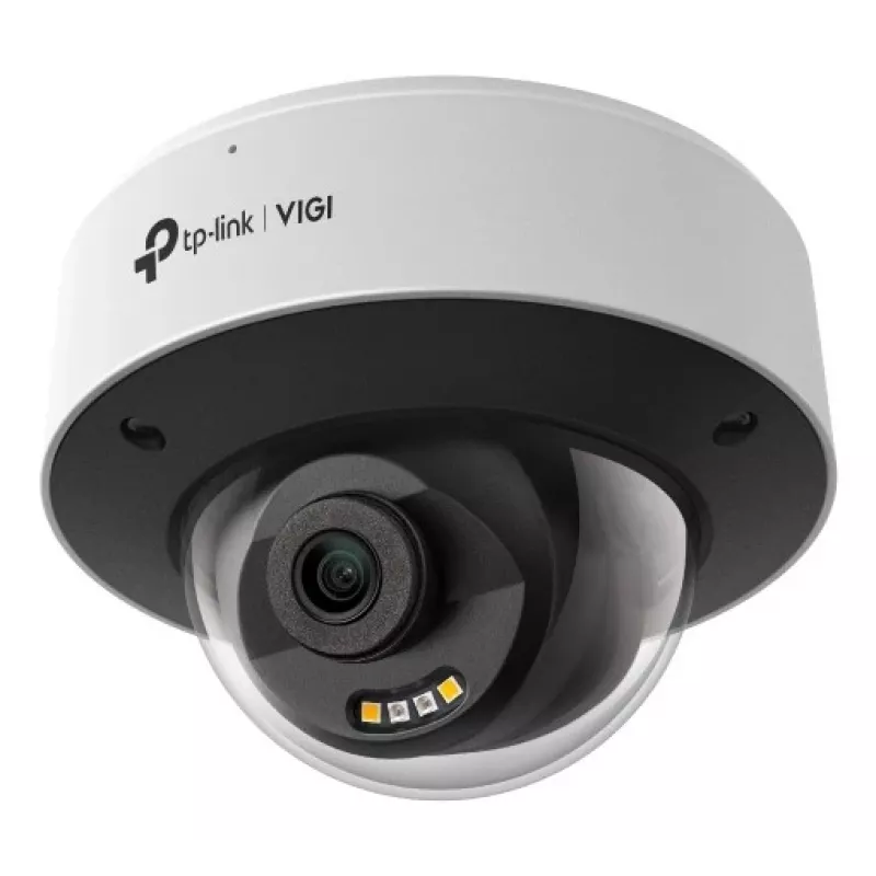 TP-Link InSight S285 dome IP bezpečnostná kamera vonkajšia 3840 x 2160 pixelov stropná