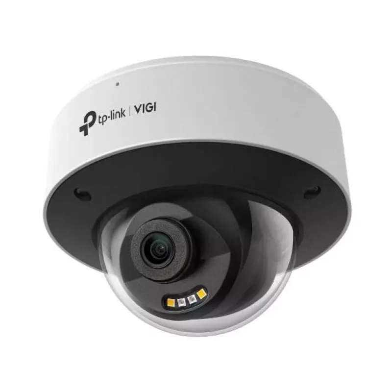 TP-Link InSight S285 dome IP bezpečnostná kamera vonkajšia 3840 x 2160 pixelov stropná