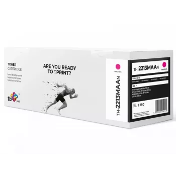 Toner HP Color LJ Pro M255 W2213A 2500 strán čierny