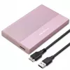 Puzdro pre SSD HDD 2,5
