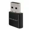 Wi‑Fi USB adaptér QOLTEC NANO 56986 — Mini-N, USB 2.0, 802.11n