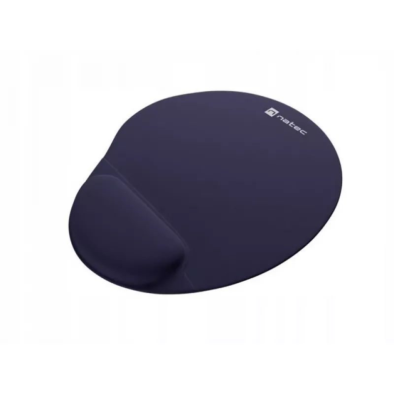 Podložka pod myš Marmot Gel ergonomická