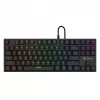 Mechanická klávesnica RGB Tempest X2 Outemu Blue Savio Savgk-tempest X2 Bl