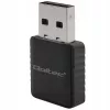 Bezdrôtový USB adaptér QOLTEC 56988 Dual Band 1300Mbps USB 3.0