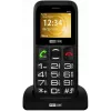 Mobilný telefón MaxCom MM 426SE, 4,0-palcový displej