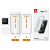 Tvrdené sklo iPhone 15 (2 kusy) EasyShiel