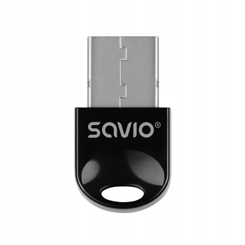 USB Bluetooth 5.3 EDR dual-mode adaptér, 3 Mb/s, dosah 20 m