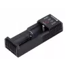 everActive UC-100C univerzálna nabíjačka batérií s funkciou powerbanky, USB-C