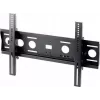 TV držiak Edbak PWB2 165,1 cm (65 palcov) čierny