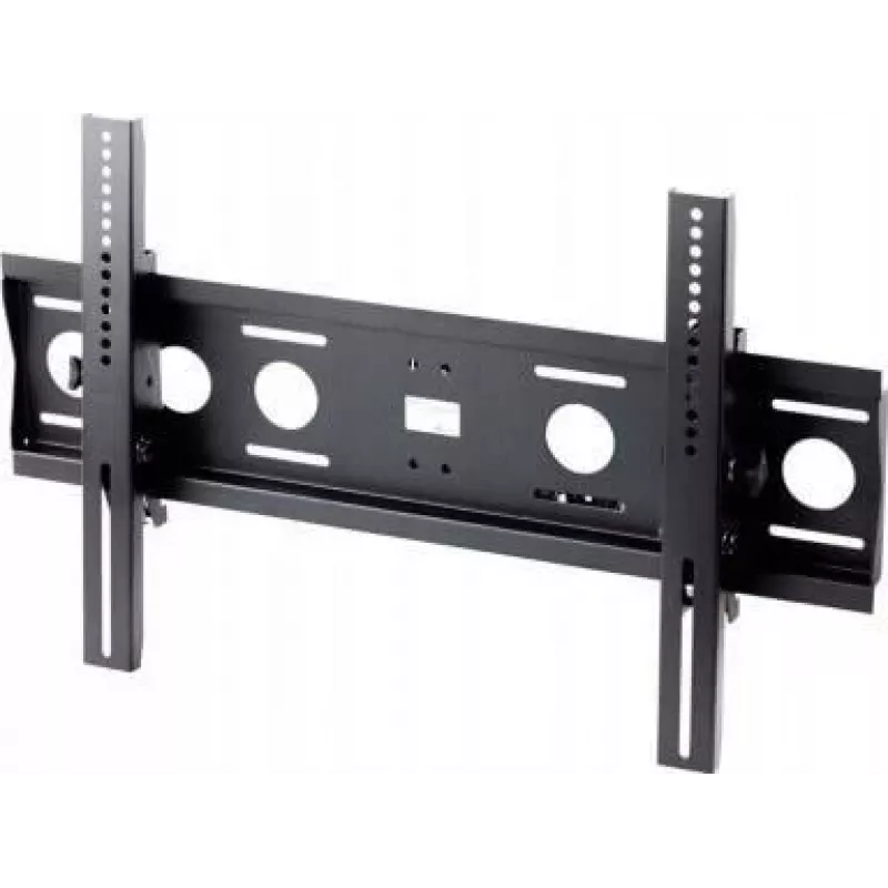 TV držiak Edbak PWB2 165,1 cm (65 palcov) čierny