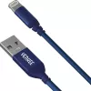 Kábel USB-Lightning 1m
