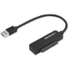 Adaptér SATA na SSD/HDD 2,5 palca USB 3.0 rýchlosť 5G
