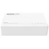 Nespravovaný switch TOTOLINK S505-V5 5 portov Fast Ethernet 10/100 biela