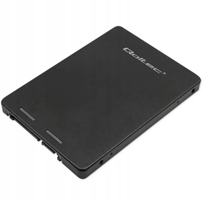 Adaptér na disk M.2 SSD | SATA NGFF na SATA III | 2TB | Super speed 6Gb/s | čierny