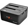 Dokovacia stanica Thermaltake 2.5/3.5 SATA USB 3.2 Gen 1 BlacX Duet 5G
