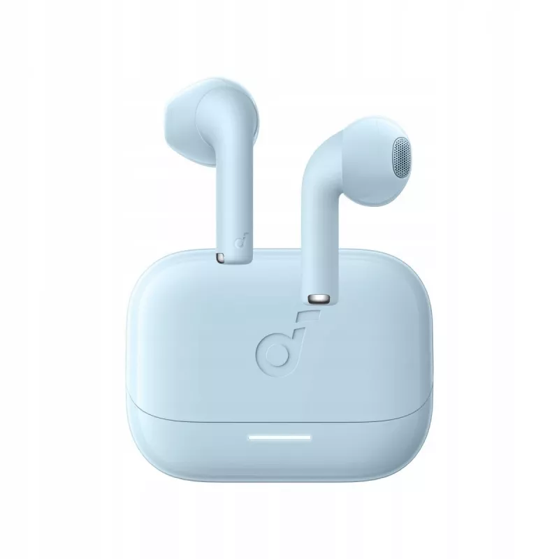 Headset Anker SOUNDCORE K20I BLUE True Wireless Stereo Bluetooth hovory hudba šport